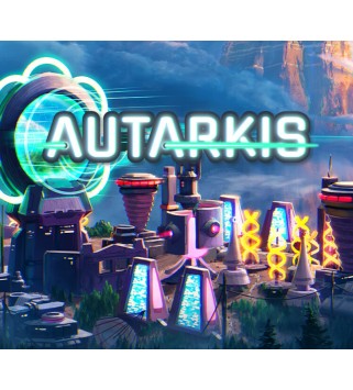 AUTARKIS Steam Key GLOBAL